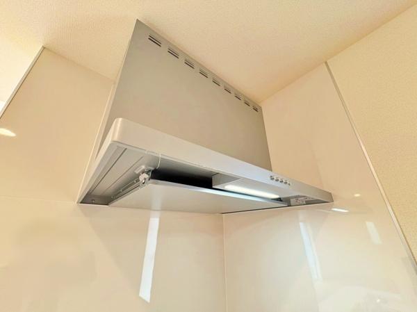 �_�ސ쌧���l�s���J�拴��3���ڂ̐V�z��ˌ��ẴL�b�`��