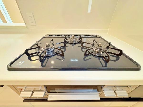 �_�ސ쌧���l�s���J�拴��3���ڂ̐V�z��ˌ��ẴL�b�`��