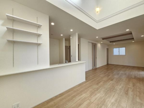 �_�ސ쌧���l�s���J�拴��3���ڂ̐V�z��ˌ��Ẵ��r���O