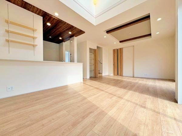 �_�ސ쌧���l�s���J�拴��3���ڂ̐V�z��ˌ��Ẵ��r���O