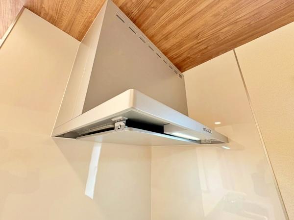 �_�ސ쌧���l�s���J�拴��3���ڂ̐V�z��ˌ��ẴL�b�`��