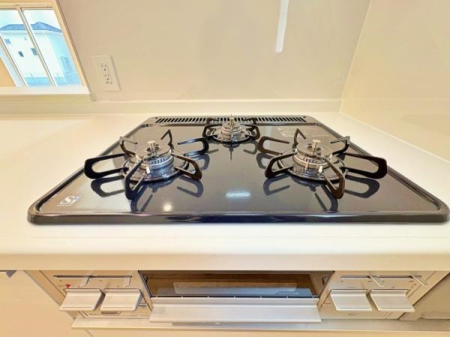 �_�ސ쌧���l�s���J�拴��3���ڂ̐V�z��ˌ��ẴL�b�`��