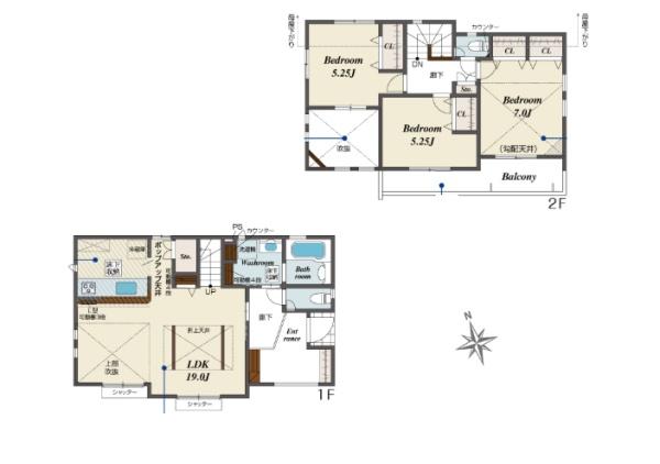 �_�ސ쌧���l�s���J�拴��3���ڂ̐V�z��ˌ��Ă̊Ԏ��}