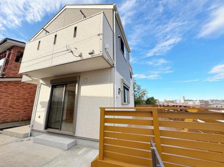 �_�ސ쌧���l�s����{�q�����̒��È�ˌ��Ă̂��̑�