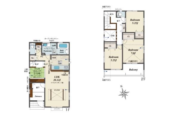 �_�ސ쌧���l�s���J�拴��3���ڂ̐V�z��ˌ��Ă̊Ԏ��}