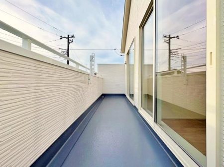 �_�ސ쌧���l�s���J�拴��3���ڂ̐V�z��ˌ��Ẵo���R�j�[