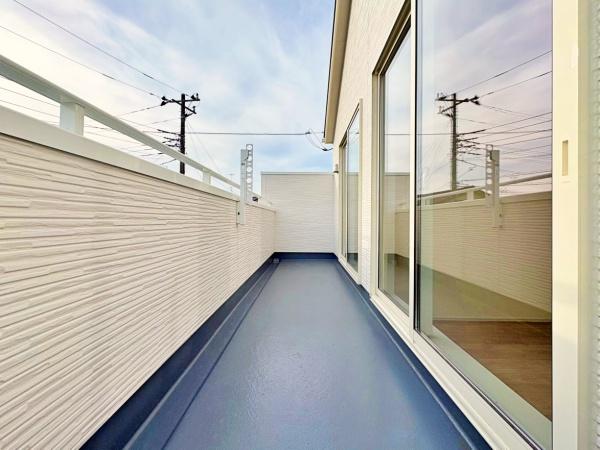 �_�ސ쌧���l�s���J�拴��3���ڂ̐V�z��ˌ��Ẵo���R�j�[