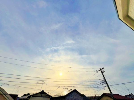 �_�ސ쌧���l�s���J�拴��3���ڂ̐V�z��ˌ��Ă̂��̑�