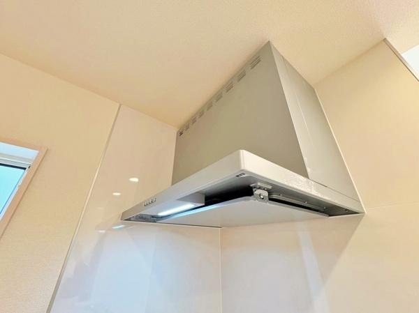 �_�ސ쌧���l�s���J�拴��3���ڂ̐V�z��ˌ��ẴL�b�`��