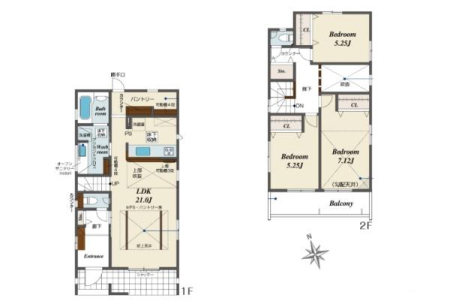 �_�ސ쌧���l�s���J�拴��3���ڂ̐V�z��ˌ��Ă̊Ԏ��}