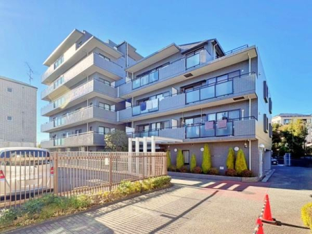 �_�ސ쌧���l�s�`�k�捂�c��5���ڂ̒��Ã}���V�����̌��n�O�ώʐ^