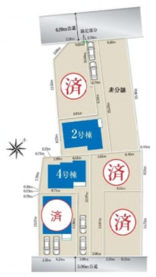 �_�ސ쌧���s�{�O����2���ڂ̐V�z��ˌ��Ă̋��}