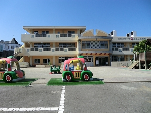 �_�ސ쌧���s�{�O����2���ڂ̐V�z��ˌ��Ă̎��ӊ�