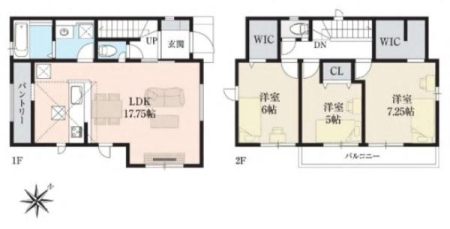 �_�ސ쌧���s�{�O����2���ڂ̐V�z��ˌ��Ă̊Ԏ��}