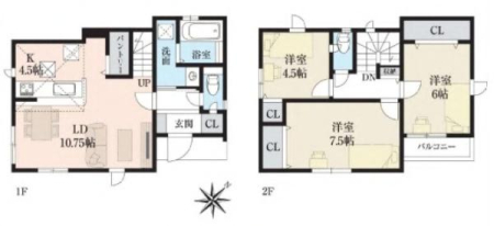 �_�ސ쌧���s�{�O����2���ڂ̐V�z��ˌ��Ă̋��}