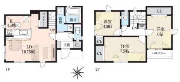 �_�ސ쌧���s�{�O����2���ڂ̐V�z��ˌ��Ă̊Ԏ��}