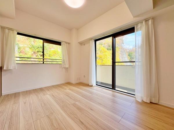 �_�ސ쌧���l�s���捪�ݒ�2���ڂ̒��Ã}���V�����̗m��