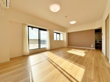 �_�ސ쌧���l�s���捪�ݒ�2���ڂ̒��Ã}���V�����̓��d�l�ʐ^(���r���O�j