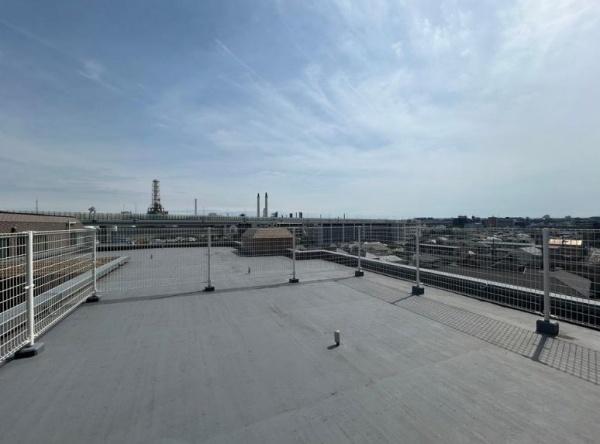 �_�ސ쌧���l�s���捪�ݒ�2���ڂ̒��Ã}���V�����̃o���R�j�[