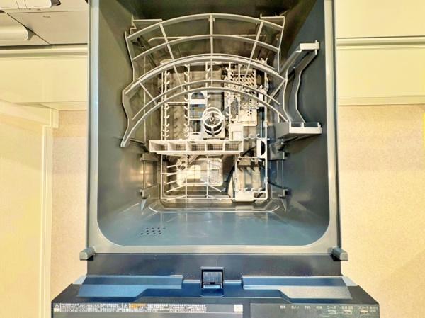 �_�ސ쌧���l�s�_�ސ��O�c�򉺒��̒��Ã}���V�����̃L�b�`��