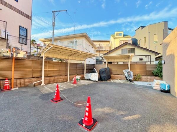 �_�ސ쌧���l�s�_�ސ��O�c�򉺒��̒��Ã}���V�����̂��̑����p��