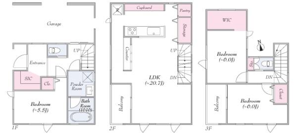 �_�ސ쌧���l�s�����Z�Y��5���ڂ̐V�z��ˌ��Ă̊Ԏ��}