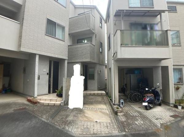 �_�ސ쌧���l�s���O�������̒��È�ˌ��Ă̌��n�O�ώʐ^