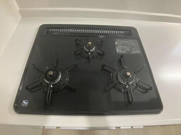 �_�ސ쌧���l�s���O�������̒��È�ˌ��Ă̓��d�l�ʐ^(�L�b�`���j