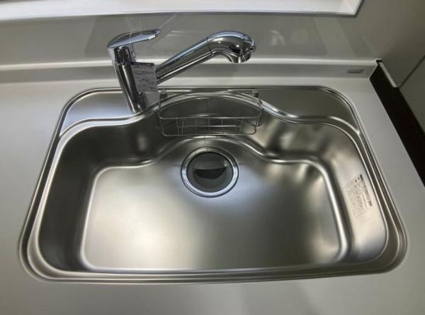 �_�ސ쌧���l�s���O�������̒��È�ˌ��Ă̓��d�l�ʐ^(�L�b�`���j