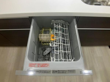 �_�ސ쌧���l�s���O�������̒��È�ˌ��Ă̓��d�l�ʐ^(�L�b�`���j