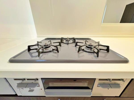 �_�ސ쌧����s�P�s6���ڂ̐V�z��ˌ��ẴL�b�`��