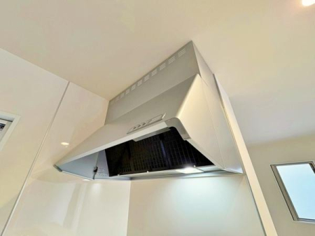 �_�ސ쌧����s�P�s6���ڂ̐V�z��ˌ��ẴL�b�`��