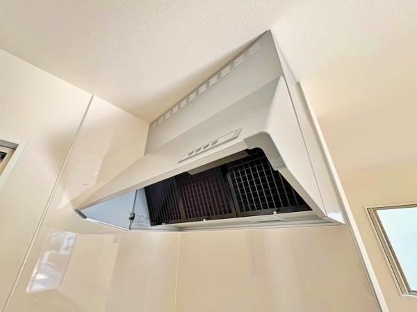 �_�ސ쌧����s�P�s6���ڂ̐V�z��ˌ��ẴL�b�`��