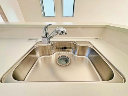 �_�ސ쌧����s�P�s6���ڂ̐V�z��ˌ��ẴL�b�`��