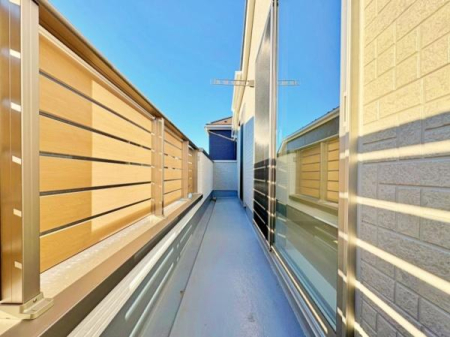 �_�ސ쌧����s�P�s6���ڂ̐V�z��ˌ��Ẵo���R�j�[