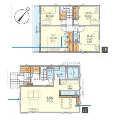 �_�ސ쌧����s�P�s6���ڂ̐V�z��ˌ��Ă̊Ԏ��}