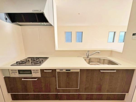 �_�ސ쌧����s�P�s6���ڂ̐V�z��ˌ��ẴL�b�`��