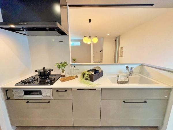 �_�ސ쌧���l�s�h���V���̐V�z��ˌ��ẴL�b�`��