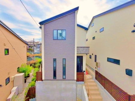 �_�ސ쌧���l�s�t��|���u�̒��È�ˌ��Ă̌��n�O�ώʐ^