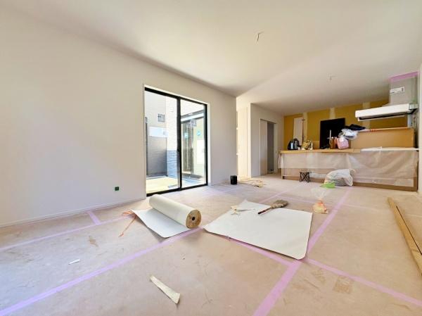 �_�ސ쌧���l�s�h��j��k�̐V�z��ˌ��Ẵ��r���O