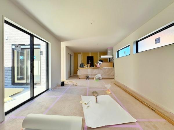 �_�ސ쌧���l�s�h��j��k�̐V�z��ˌ��Ẵ��r���O