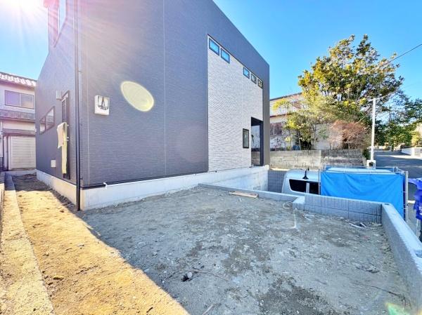 �_�ސ쌧���l�s�h��j��k�̐V�z��ˌ��Ă̒�