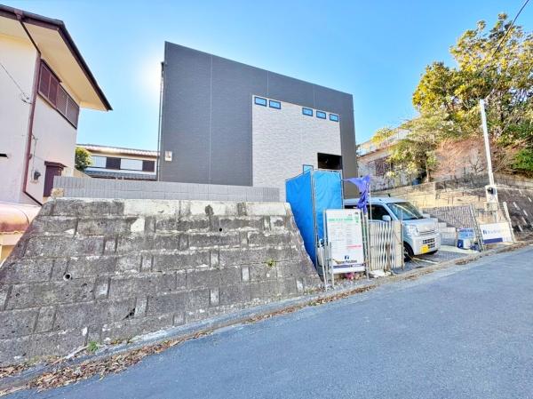 �_�ސ쌧���l�s�h��j��k�̐V�z��ˌ��Ă̂��̑����n