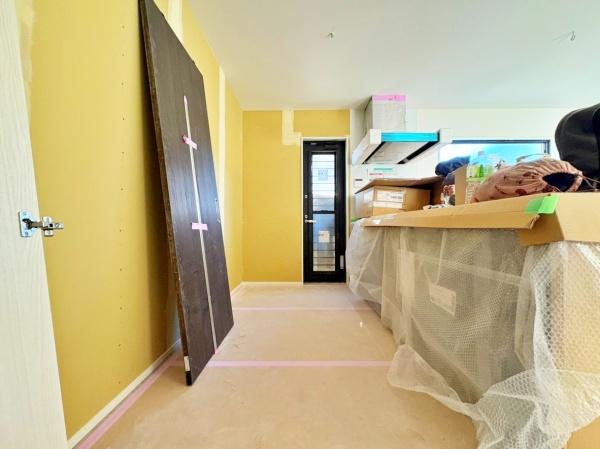 �_�ސ쌧���l�s�h��j��k�̐V�z��ˌ��ẴL�b�`��