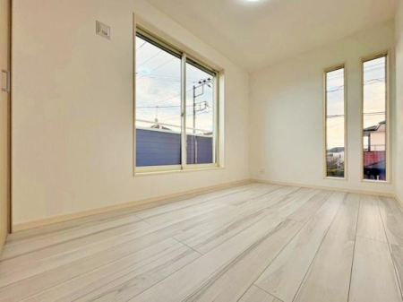 �_�ސ쌧����s�����C��7���ڂ̐V�z��ˌ��Ă̗m��