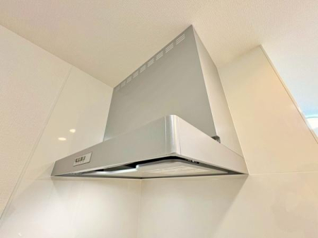 �_�ސ쌧����s�����C��7���ڂ̐V�z��ˌ��ẴL�b�`��