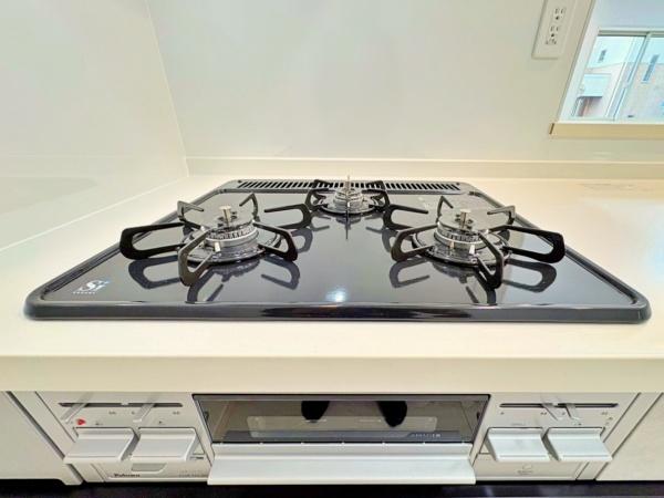 �_�ސ쌧����s�����C��7���ڂ̐V�z��ˌ��ẴL�b�`��