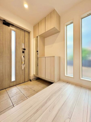 �_�ސ쌧����s�����C��7���ڂ̐V�z��ˌ��Ă̌���