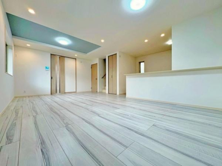 �_�ސ쌧����s�����C��7���ڂ̐V�z��ˌ��Ẵ��r���O