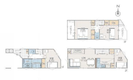 �_�ސ쌧����s�얼1���ڂ̐V�z��ˌ��Ă̊Ԏ��}